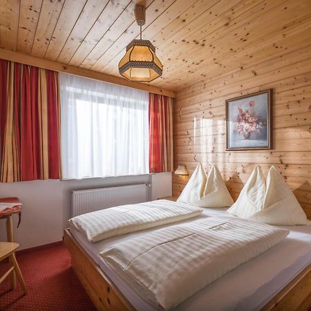 Appartements Bachler 布利克森塔勒 外观 照片